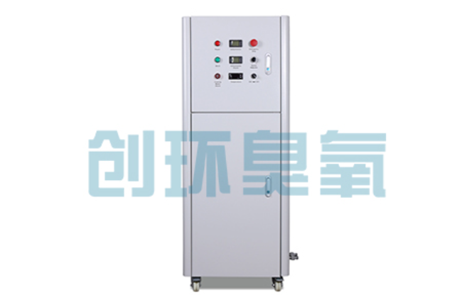 阜平2026好用的臭氧发生器哪个公司靠谱?工业设备厂家盘点