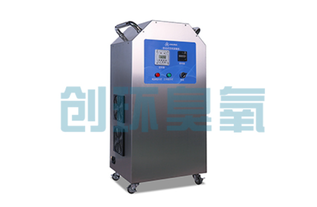 阜平冬季养殖场密闭消毒双赢方案：臭氧发生器在工厂化水产与畜牧场景的安全应用