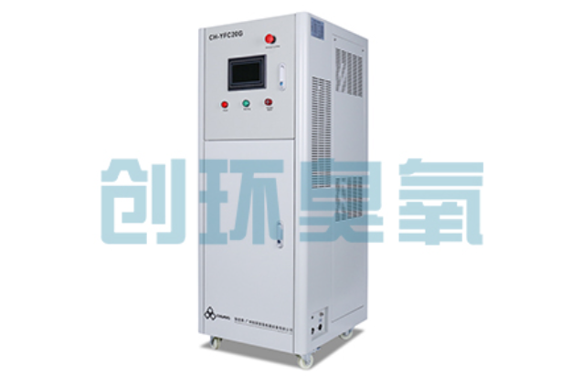 阜平高密度养殖中臭氧发生器的维护方法有哪些