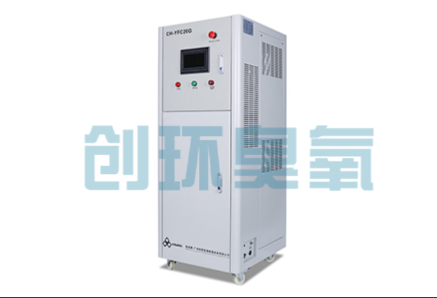 阜平南美白对虾养殖弧菌超标怎么办?臭氧发生器精准消杀与避坑指南
