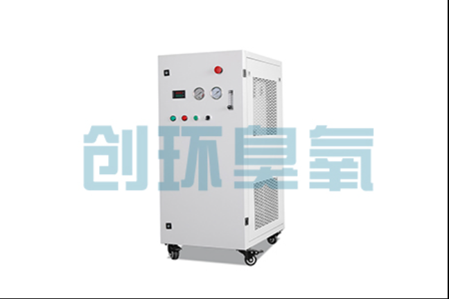 阜平2026年南美白对虾循环水养殖系统(RAS)臭氧消毒完整指南