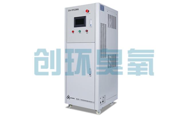 阜平石斑鱼养殖必看：臭氧发生器安装位置与日常维护全攻略