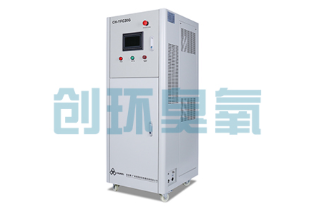 阜平石斑鱼循环水养殖避坑清单：臭氧发生器选型与投加的8个误区