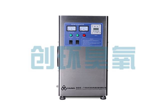 阜平高盐高浓度化工废水怎么处理？臭氧发生器催化氧化技术的应用边界在哪里？
