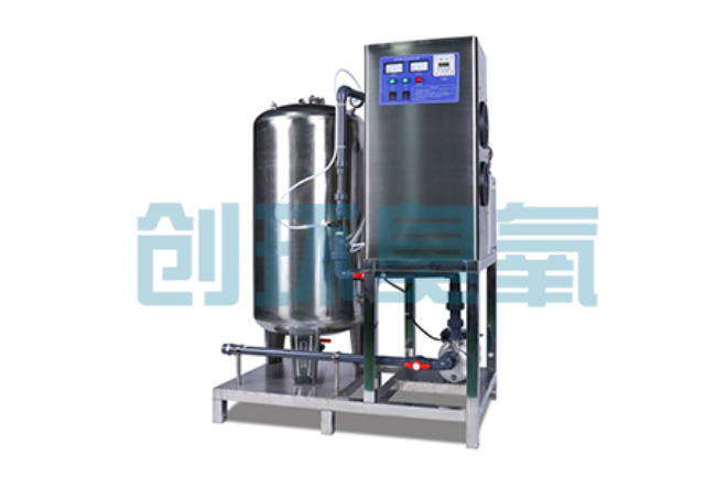 阜平AOP高级氧化技术完整指南：3步掌握臭氧投加量与HRT控制