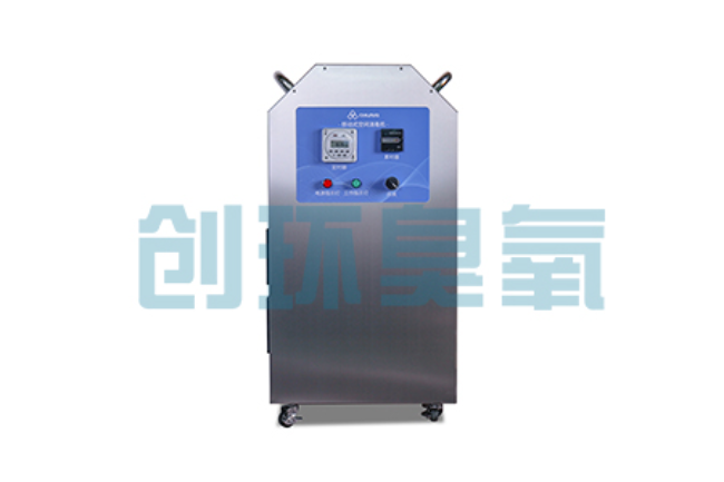 阜平臭氧发生器在其他食品加工中的应用有哪些?