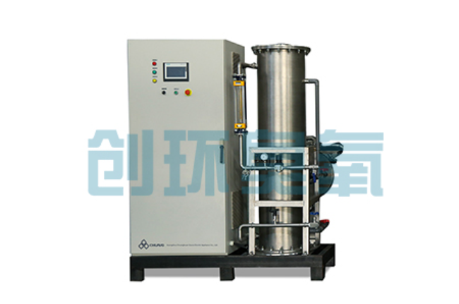 阜平高浓度化工废水脱毒对比：臭氧发生器与湿式氧化法（WAO）的能耗与设备投资评估