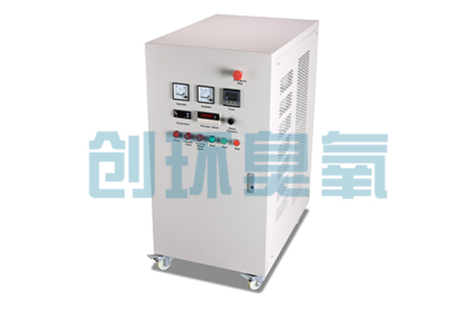 阜平AOP高级氧化技术完整指南：3步掌握臭氧投加量与HRT控制