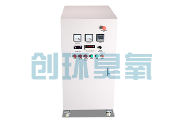 阜平拒绝盲目选型！工厂化循环水养殖臭氧发生器产量计算公式与避坑指南