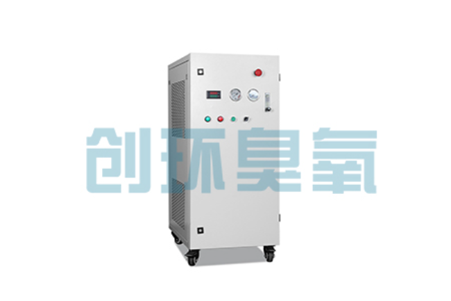 阜平高密度养殖中臭氧发生器的维护方法