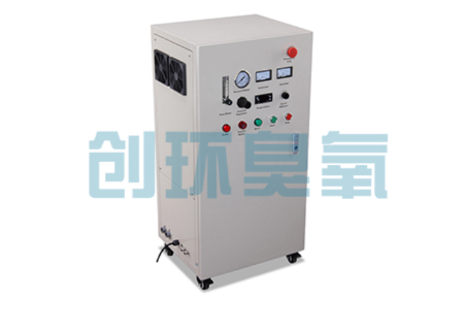 阜平5个臭氧发生器实操技巧，有效提升鲈鱼循环水养殖成活率